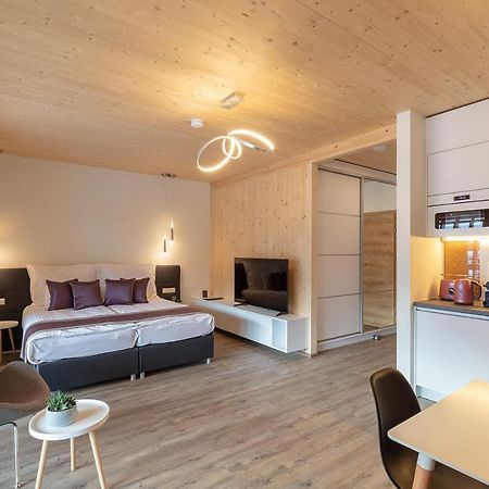 Artmur Apartment Санкт-Георген-об-Мурау Экстерьер фото
